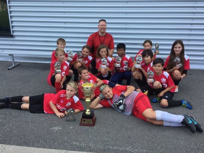 cherry beach soccer league